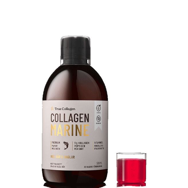 Marint Kollagen 500 ml Marint Kollagen 500 ml
