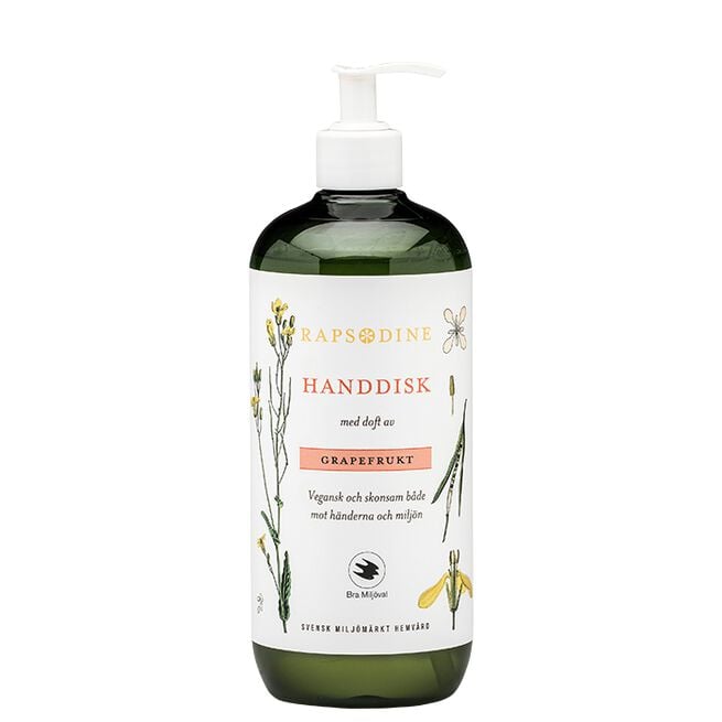 Handdisk 750 ml Handdisk 750 ml