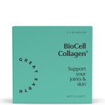 BioCell Collagen 120 kapslar