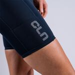 CLN Athletics CLN ws bike Pocket Shorts, Midnight Blue