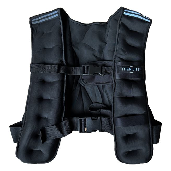 Titan Life Weight Vest 10 kg Viktväst 10 kg