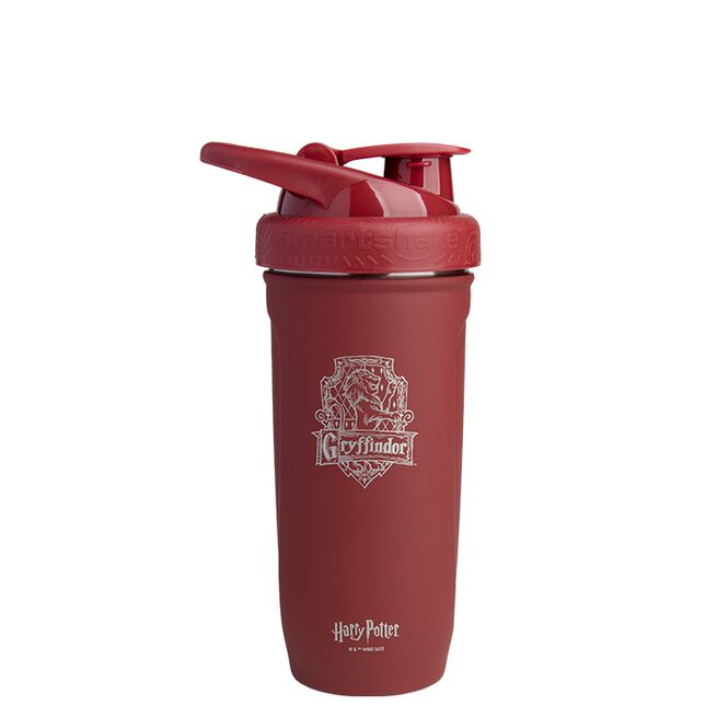 Reforce Stainless Steel - Gryffindor Harry Potter Reforce Stainless Steel Shaker 900 ml