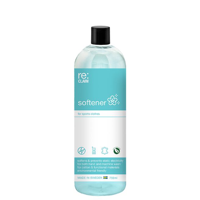 re:CLAIM  re:CLAIM Softener 750ml Softener Sköljmedel Sportkläder 750ml