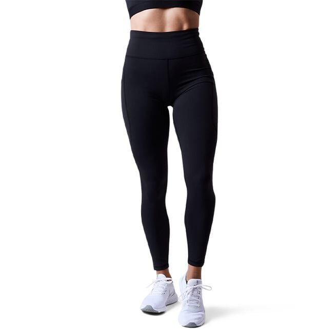 CLN Charge ws Tights, Black, S  CLN Charge ws Tights, Black