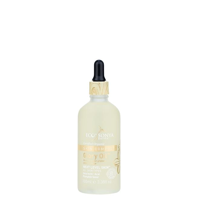 Glory Ansiktsolja 100 ml Glory Ansiktsolja 100 ml