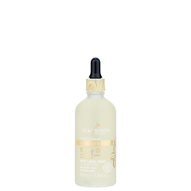 Eco by Sonya Glory Oil, 100 ml