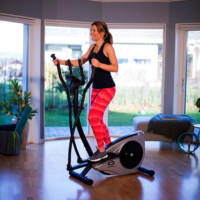 Abilica cross trainer deals