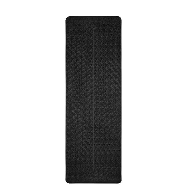 Casall Exercise mat Cushion 5mm, Black
