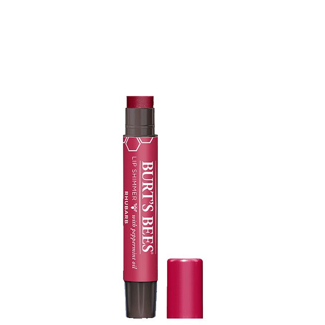 Lip Shimmer - Rhubarb, 2,6 g 