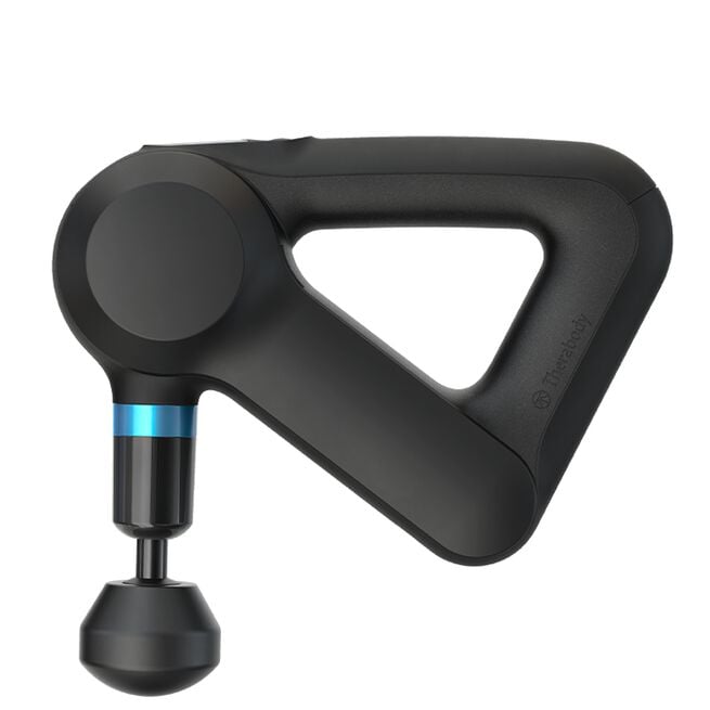 Therabody Theragun Massager Elite G5, Black Theragun Massager Elite G5 Massagepistol Svart