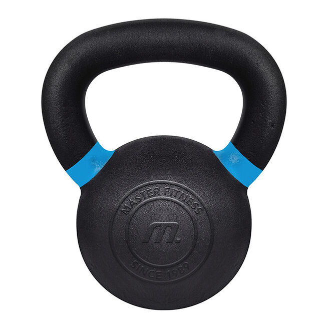 Kettlebell BC 18 KG Kettlebell BC 4–48 kg