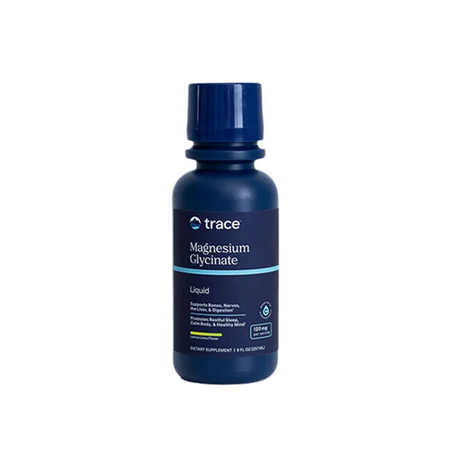 Liquid Magnesium Glycinate 237 ml Flytande Magnesiumglycinat 237 ml