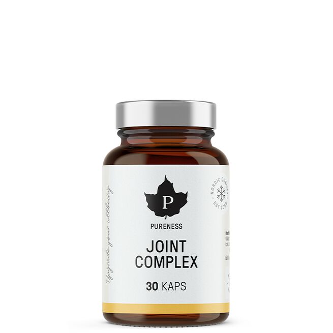 Joint Complex 30 kapslar Joint Complex Kollagen 30 kapslar