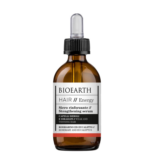 Hair 2.0 Stärkande Serum 50 ml Hair 2.0 Stärkande Serum 50 ml