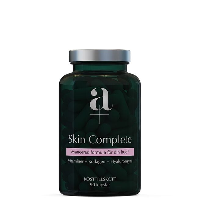Skin Complete 90 kapslar Skin Complete 90 kapslar