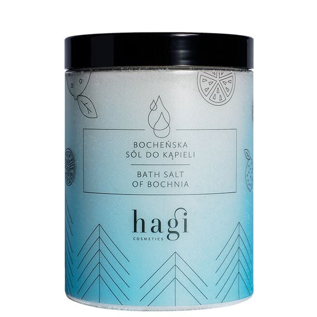 Badsalt Bochnia 1200 g Badsalt Bochnia 1200 g