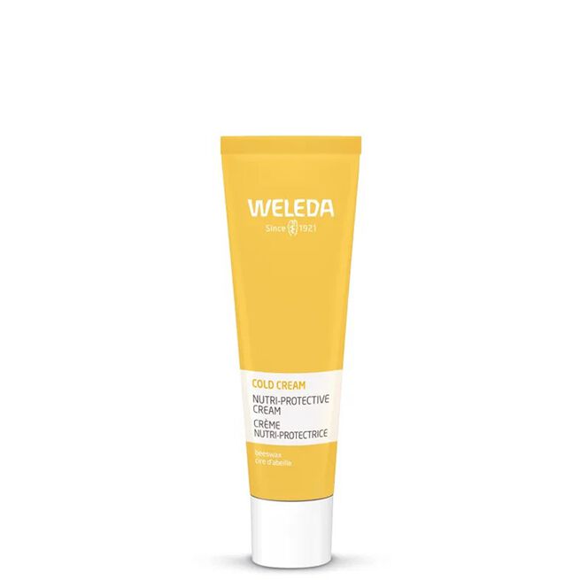 Weleda Näringsrikt Ansiktsbalm 30 ml Näringsrikt Ansiktsbalm 30 ml