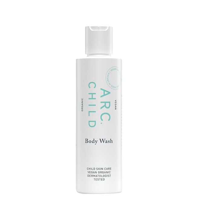 ARC of Sweden ARC Child Body Wash 200 ml ARC Child Body Wash 200 ml
