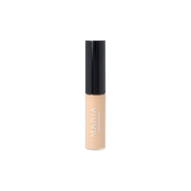 Liquid Mineral Concealer Light Beige 6 ml Liquid Mineral Concealer Light Beige 6 ml