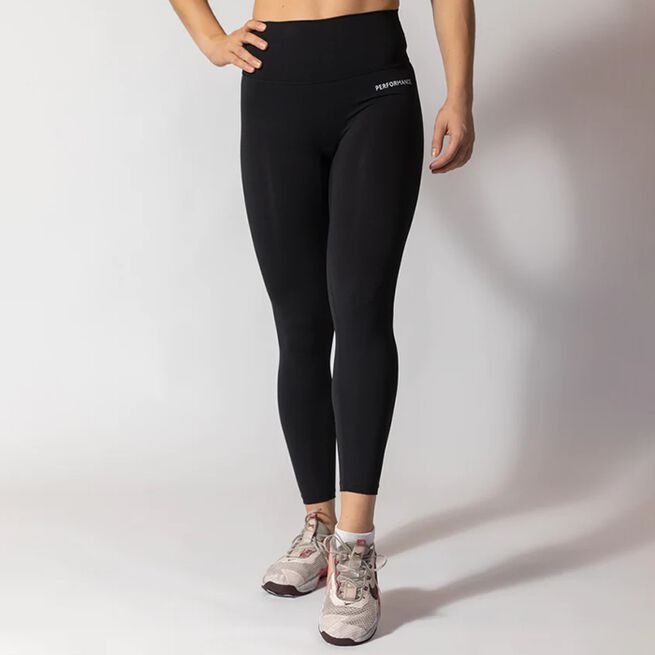 RX Performance Isabelle Tights, Black Isabell Tights, Black