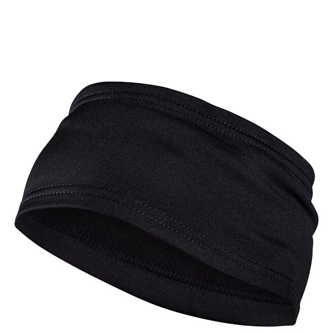 Pro Stretch Headband, Black , Onsize Pro Stretch Pannband Svart