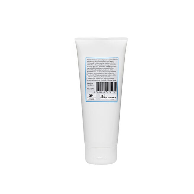 Silversalva 200 ml Silversalva 200 ml