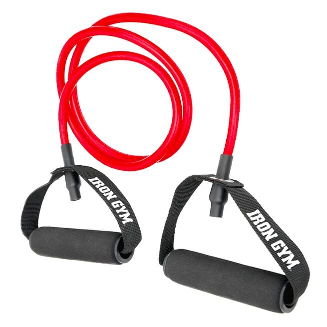 Iron Gym Tube Trainer - MEDIUM Tube Trainer Träningsband Medium
