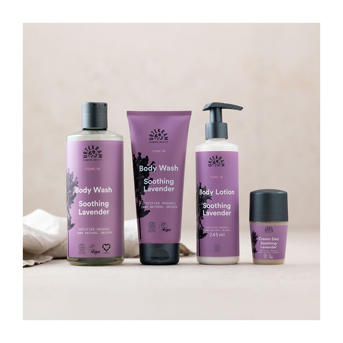 Soothing Lavender Deo 50 ml