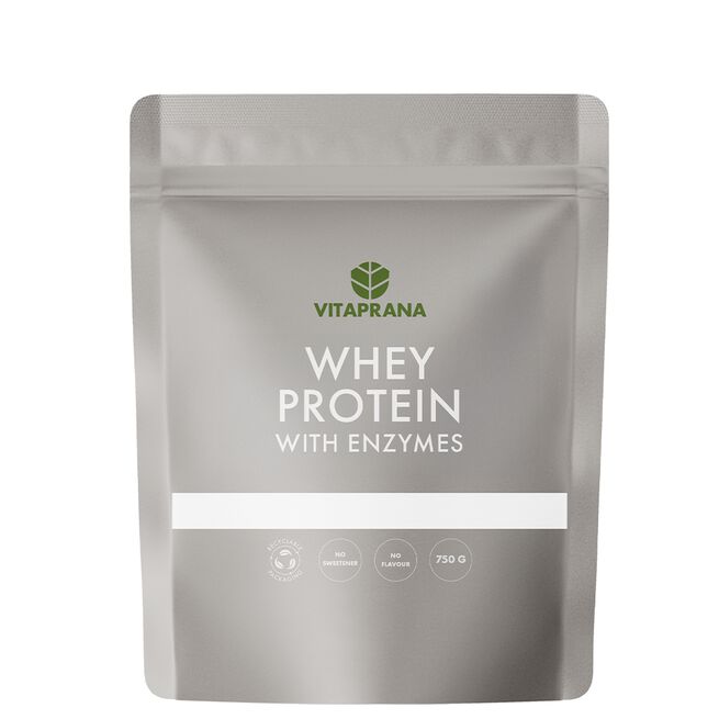 Vitaprana Whey Protein Vassleprotein