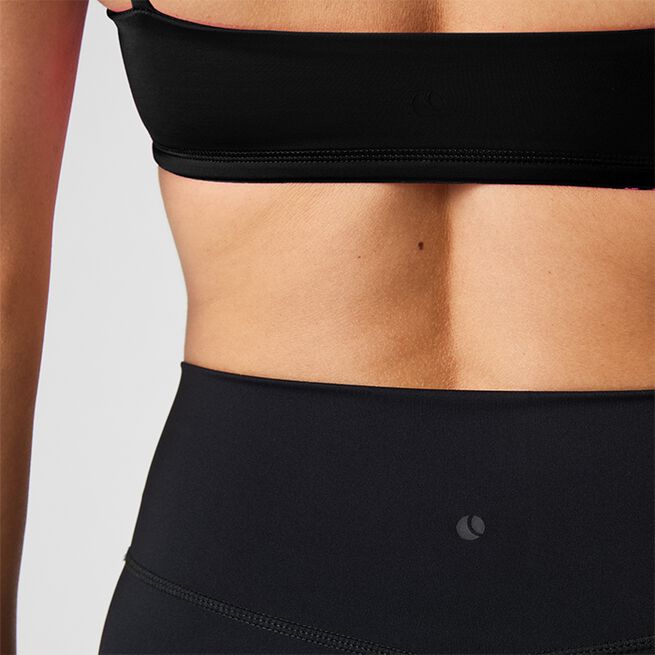 Studio Soft Bra, Black Beauty, L  Studio Soft BH Svart