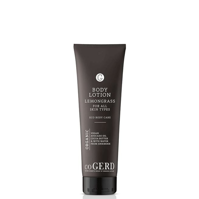Body Lotion Lemongrass, 275 ml Bodylotion Lemongrass 200 ml