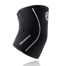 RX Elbow Sleeve, 5mm, Black, XS  RX Armbågsskydd 5mm