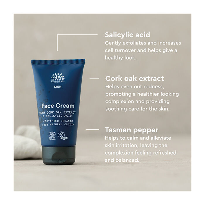 Ansiktskr&auml;m Man 75 ml