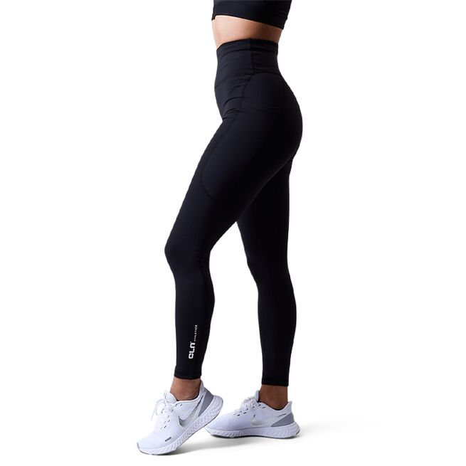 CLN Charge ws Tights, Black, S  CLN Charge ws Tights, Black