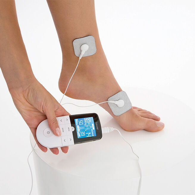 EM 49 Tens/EMS  EM 49 Tens/EMS Massageapparat