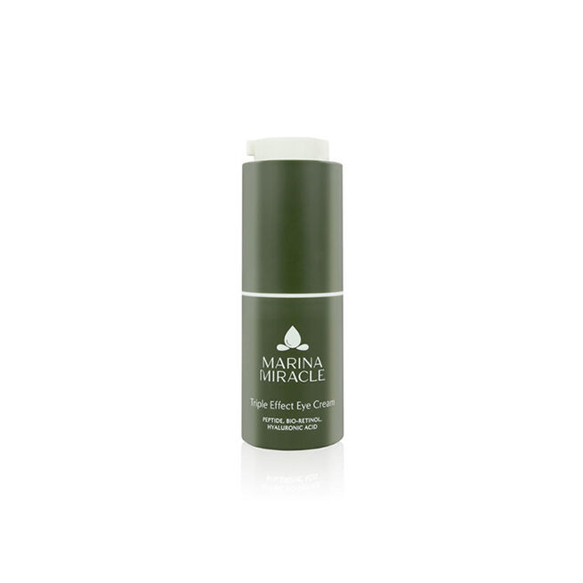 Triple Effect Eye Cream 15ml  Triple Effect Ögonkräm 15 ml