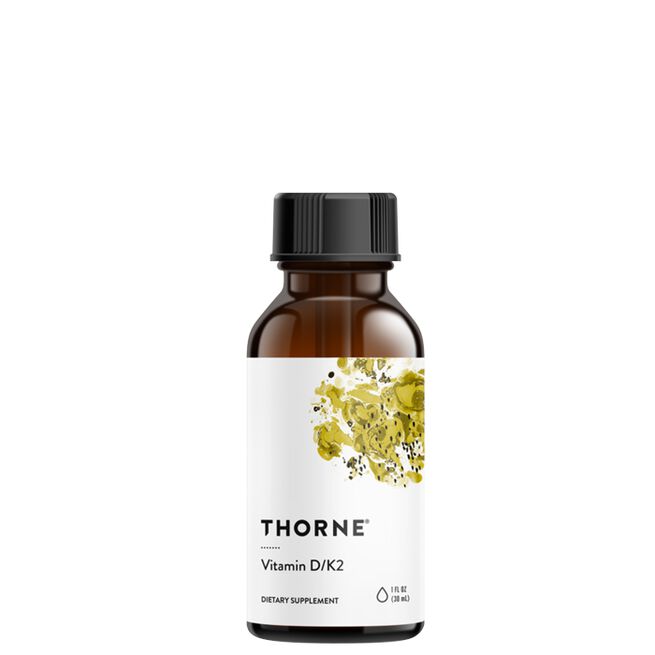 Vitamin D/K2 30 ml  Vitamin D/K2 30 ml