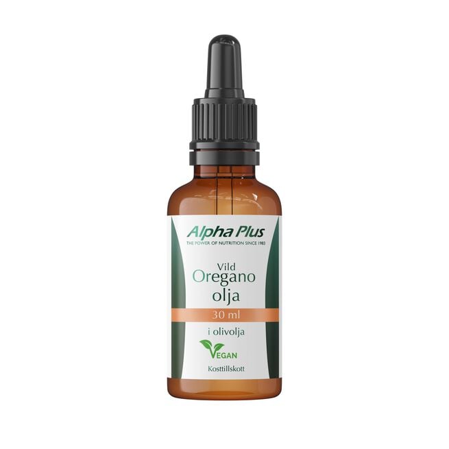 Oreganoolja 30 ml Oreganoolja 30 ml