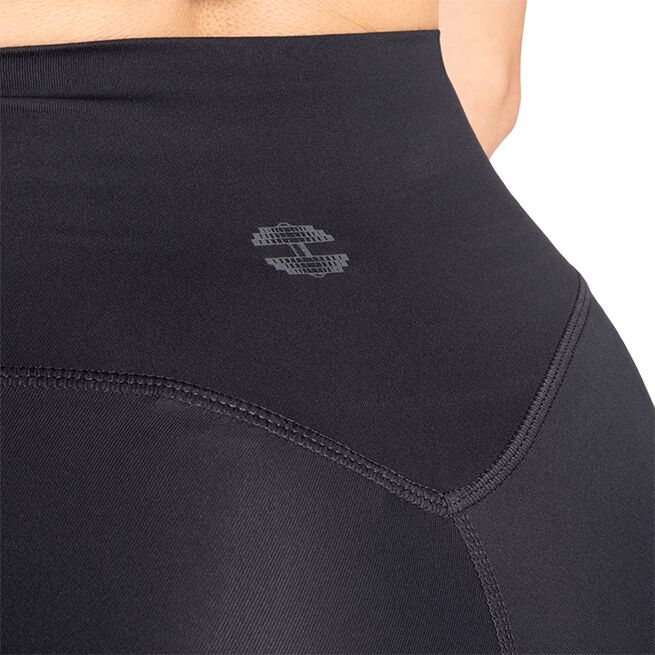 Better Bodies Core Leggings V2, Black Core Leggings V2, Black