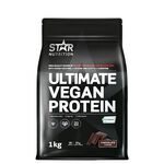 Ultimate Vegan Protein, Chocolate, 1 kg