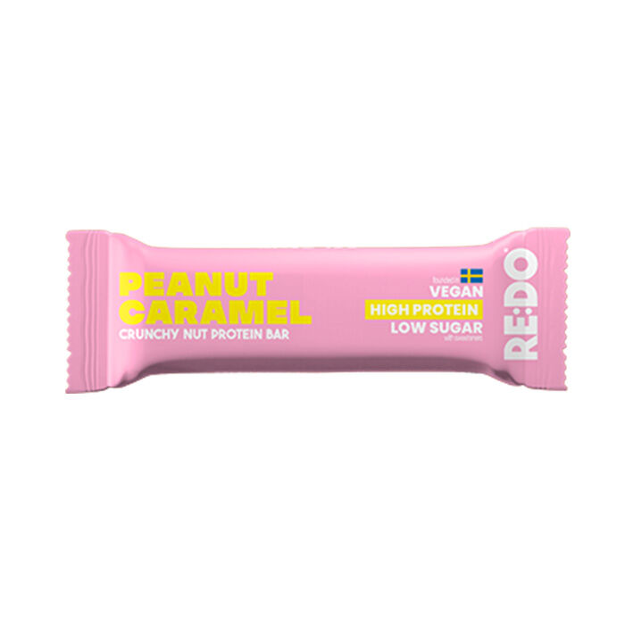 Crunchy Nut Bar 40gx15 crispy_peanut