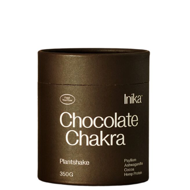 Inika Superfood Plantshake Chocolate Chakra 400 g