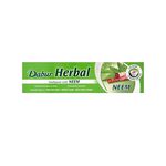 Dabur Herbal Toothpaste with Neem, 100 g 