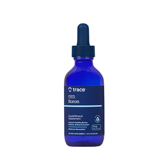 Liquid Ionic Boron (6 mg) 59ml Flytande Joniskt Bor 59 ml