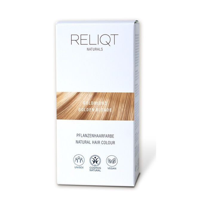 Natural H&aring;rf&auml;rg 100 g