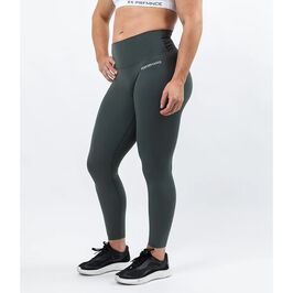 Isabell Tights, Emerald Green, XS  Isabell Tights, Emerald Green