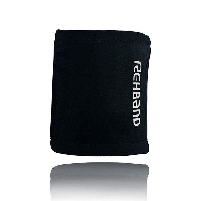 RX Wrist Sleeve, 5mm, Pair, Black, M  RX Wrist Sleeve, 5mm, Pair, Black
