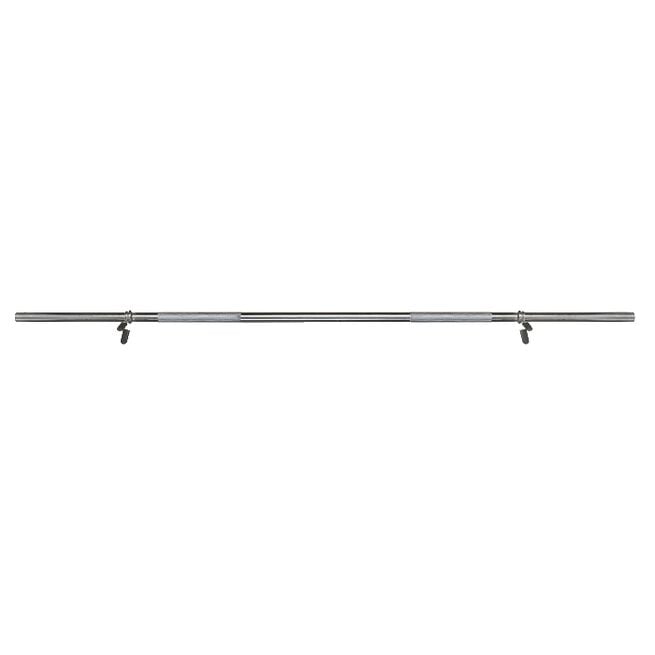 Star Gear Bar 25 mm 184cm Skivstång 25 mm 184cm