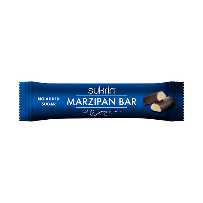 Sukrin Marzipan Bar 38 g Sukrin Marzipan Bar 38 g