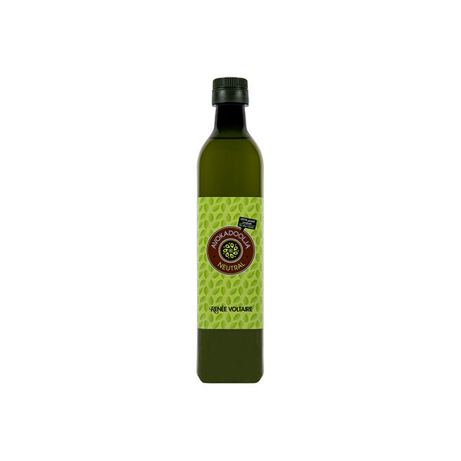 Avokadoolja Neutral 750 ml Avokadoolja Neutral 750 ml